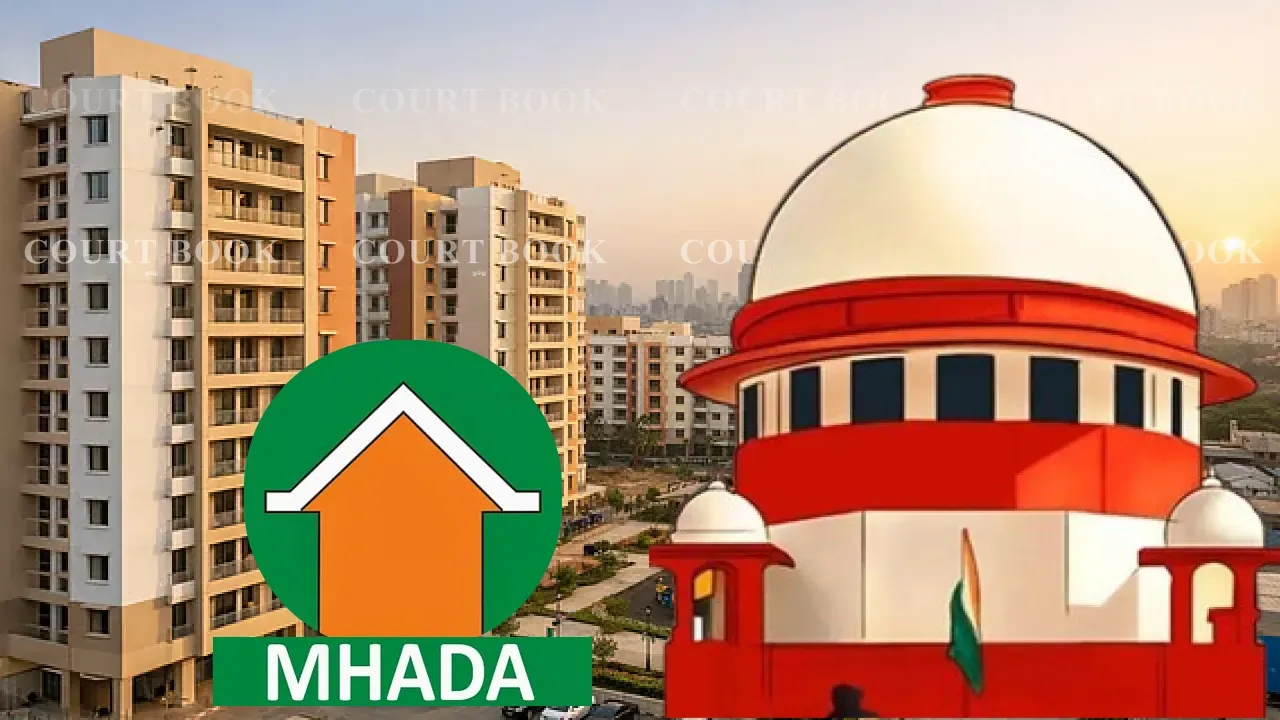 Developer Can't Back Out After Redevelopment Promise, Supreme Court Orders Delivery Of Three Flats To Occupants Within Two Months