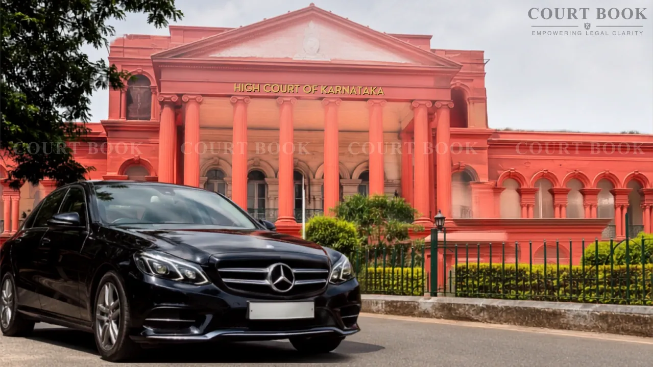 For a Person Maintaining a Mercedes-Benz, ₹20k Monthly Maintenance To Wife & Child Not Excessive: Karnataka HC