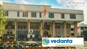 Delhi HC Upholds Rejection of Vedanta's Production Sharing Contract Extension Challenge