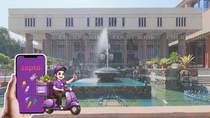 Delhi High Court Restrains Zepto Finance From Using ZEPTO Trademark, Grants Interim Injunction