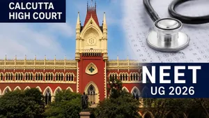 370-Mark Gap Alleged in NEET-UG 2026 Result, Calcutta High Court Seeks NTA Reply