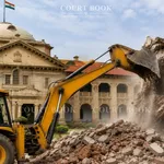 'A House Is Not Just Property, It Embodies a Family's Hopes': Allahabad HC Restrains Immediate Demolition After FIR