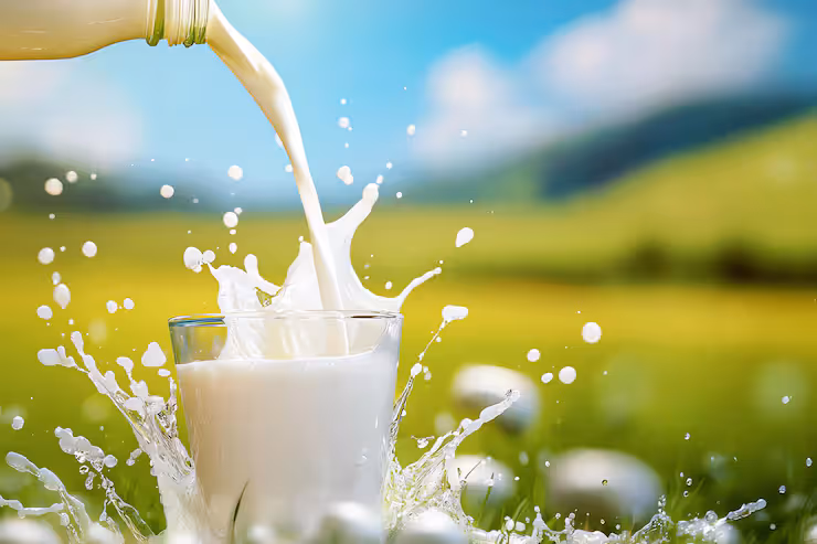 Rajasthan HC Directs State to Verify Safeguards Against Synthetic Milk by Dairy Cooperatives
