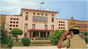 Rajasthan High Court Refuses Bail to Juvenile in Murder Case, Flags Serious Lapses in Police Investigation