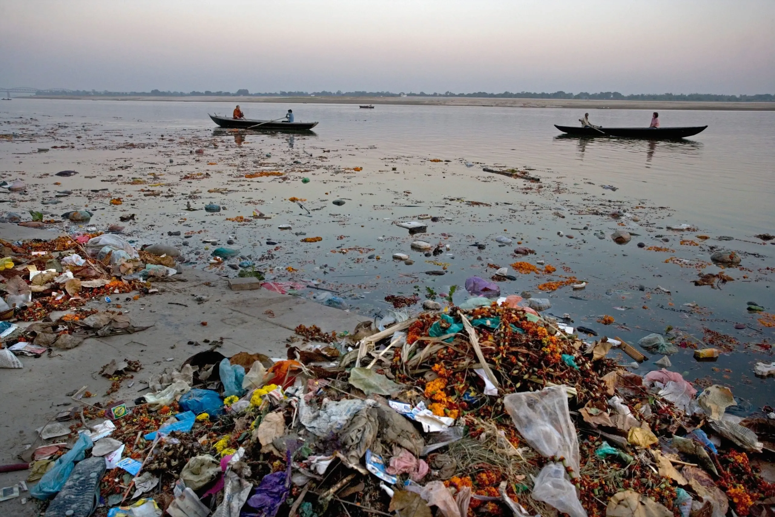 No One Has the Right to Pollute a River in the Name of Religion: Madras High Court Seeks Action to Protect Tamirabarani