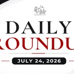 July 24, 2026 | Daily Roundup of Supreme Court & High Court Judgments/Orders