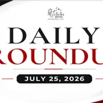 July 25, 2026 | Roundup of Supreme Court & High Court Judgments/Orders