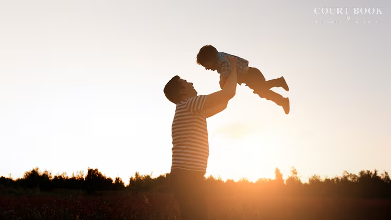 MP High Court Restores Minor Girl's Custody to Father After Child Expresses Clear Wish to Return Home