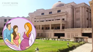 Allahabad HC Allows Surrogacy Despite Wife Crossing Age Limit, Says 2021 Law Cannot Apply Retrospectively