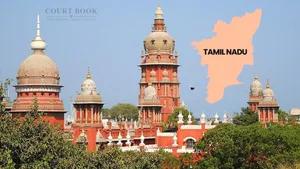 Historical Reference to Separate Tamil Nadu Not Sedition: Madras High Court Quashes Case Against Publishers