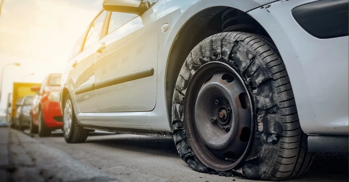 Driver Not Liable for Sudden Tyre Burst Accident, Owner Alone Liable to Pay Compensation: Karnataka High Court