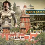 Madras HC Rejects Plea to Stop AI-Enhanced Release of Kochadaiiyaan in Money Recovery Dispute