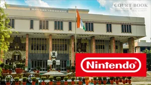 Delhi High Court Restrains 'Nintendo India Private Limited' From Using Nintendo Name, Finds Prima Facie Trademark Infringement