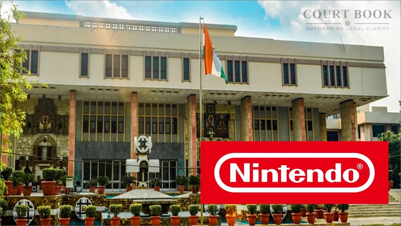Delhi High Court Restrains 'Nintendo India Private Limited' From Using Nintendo Name, Finds Prima Facie Trademark Infringement