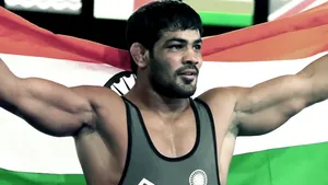 Delhi High Court Denies Bail To Sushil Kumar, Finds No Change In Circumstances