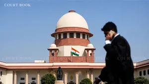 Former Client Becomes Adversary, But Advocate Cannot Reveal Confidential Information: Supreme Court Upholds Two-Year Suspension