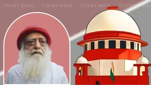 AIIMS Report Says Asaram Does Not Need Hospitalisation, Supreme Court Defers Medical Bail Hearing to August 6