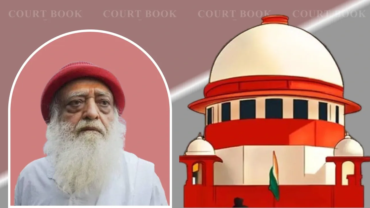 AIIMS Report Says Asaram Does Not Need Hospitalisation, Supreme Court Defers Medical Bail Hearing to August 6