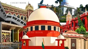 Supreme Court Collegium Approves Appointment of Judges Across Chhattisgarh, Orissa, Gauhati, Calcutta and P&H High Courts