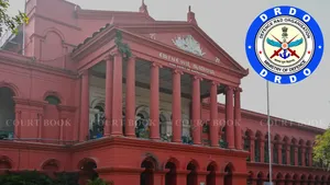 Karnataka HC Revives Land Acquisition For DRDO’s AI & Robotics Centre Citing National Security