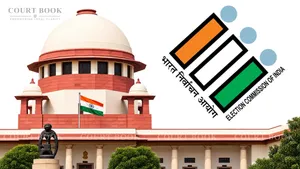Supreme Court Clarifies It Has Neither Approved Nor Rejected Modified Form 6 for Voter Registration