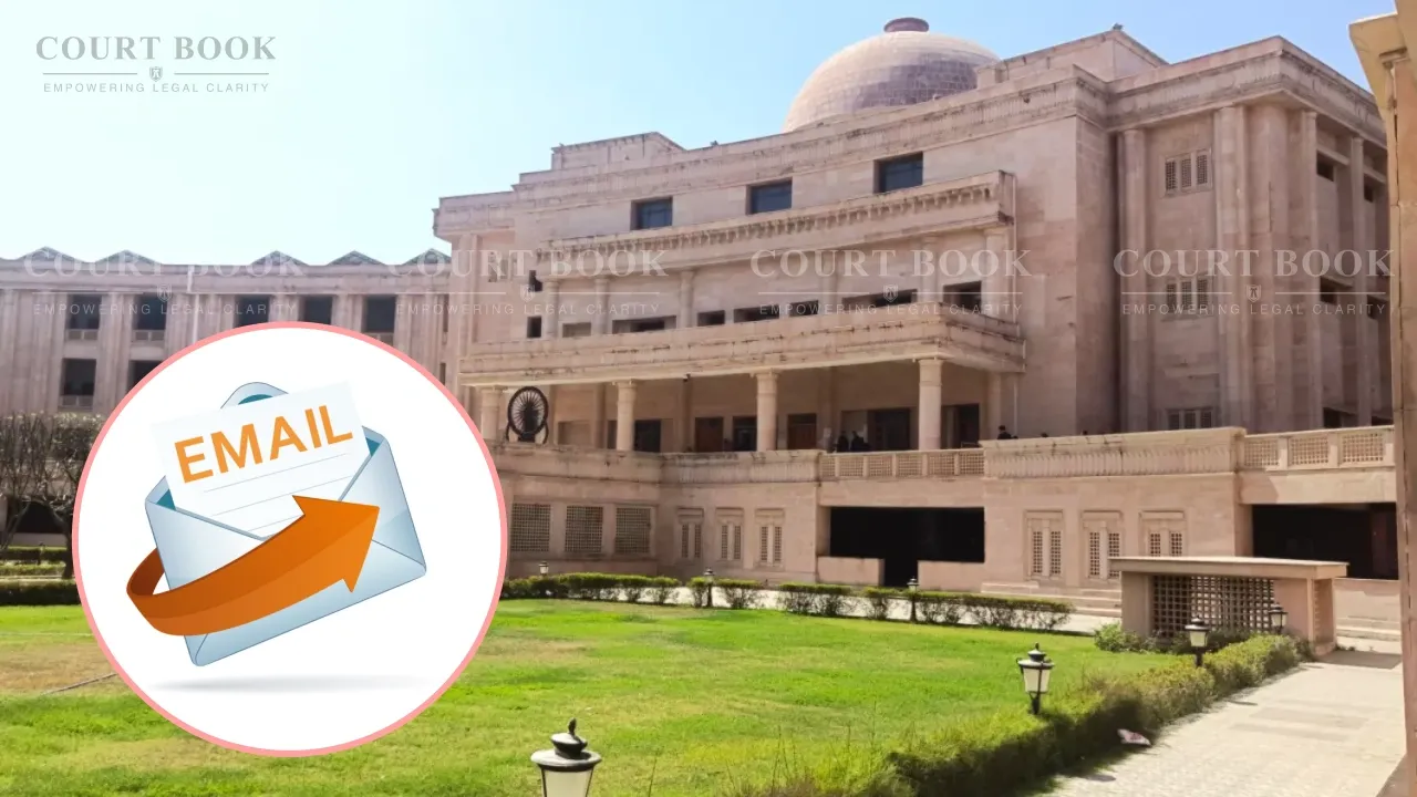 Creating Email ID in Another Person’s Name Does Not Prima Facie Attract Identity Theft Law: Allahabad HC Stays FIR Against Two Men