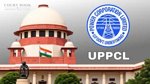 Supreme Court Dismisses Challenge To UPPCL Technician Selection, Declines CBI Probe Over Alleged Irregularities