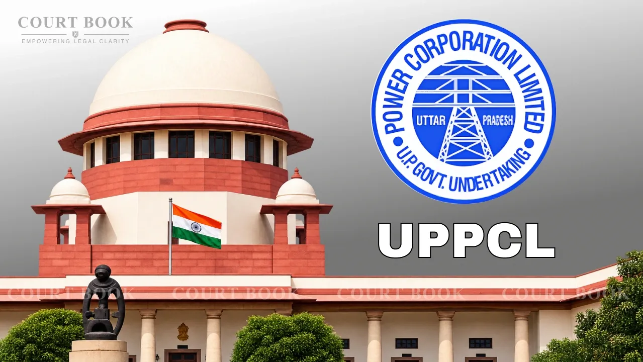 Supreme Court Dismisses Challenge To UPPCL Technician Selection, Declines CBI Probe Over Alleged Irregularities