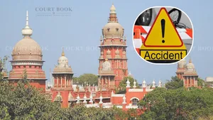 High Speed Alone Does Not Prove Rash or Negligent Driving: Madras HC Sets Aside Conviction in Fatal Bus Accident Case