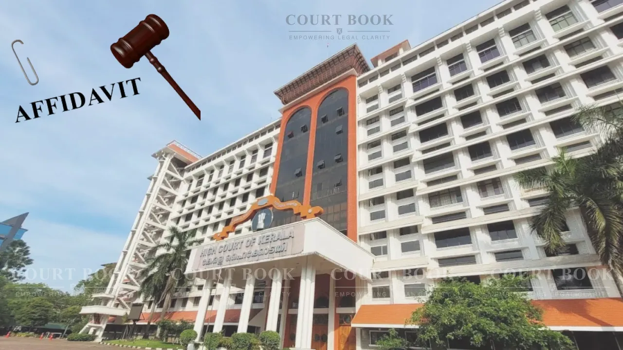 Lawyer Cannot Swear Plaintiff’s Affidavit on Facts Beyond Personal Knowledge: Kerala High Court