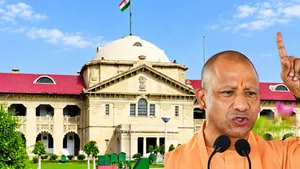 Man Gets Bail After 2.5 Years In Jail In Case Over Alleged Derogatory Email Against UP CM: Allahabad HC