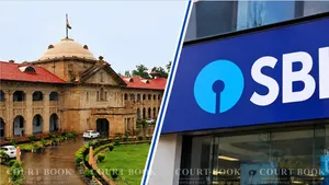 SBI Debited Widow’s ₹19.90 Lakh FD For Husband’s Loan; Allahabad High Court Orders Refund With Interest & Compensation