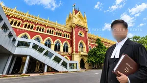 Calcutta High Court Calls Advocate’s Court Order Sheet Tampering “Extremely Shocking”, Refers Matter To Bar Council of West Bengal