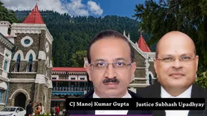Uttarakhand HC Upholds Divorce for Mental Cruelty, Awards ₹70 Lakh for Daughter and ₹40 Lakh Permanent Alimony