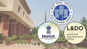 ‘Scores Of Citizens Cannot Be Made To Wait’: Delhi HC Gives Final Opportunity On Freehold Conversion