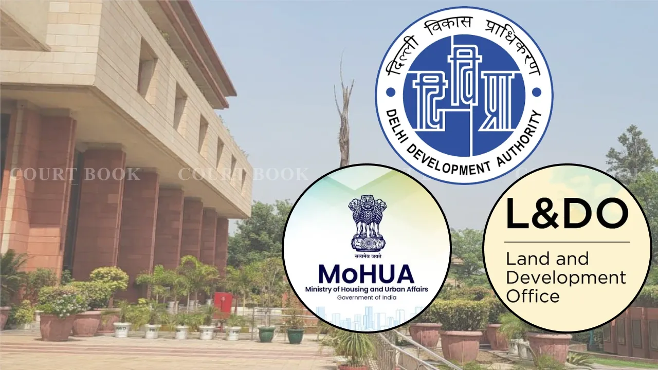 ‘Scores Of Citizens Cannot Be Made To Wait’: Delhi High Court Gives Final Opportunity On Freehold Conversion