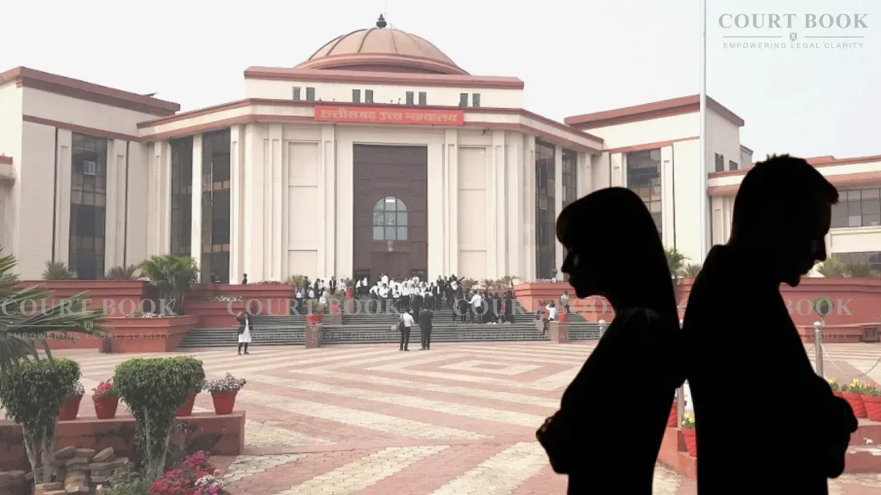 Calling Husband ‘Black Complexioned’ or ‘Fatty’ Not Enough for Divorce Without Proof of Cruelty: Chhattisgarh High Court