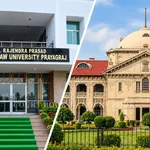 Allahabad High Court Questions Judicial Inquiry Into Caste Discrimination Complaints at NLU Prayagraj