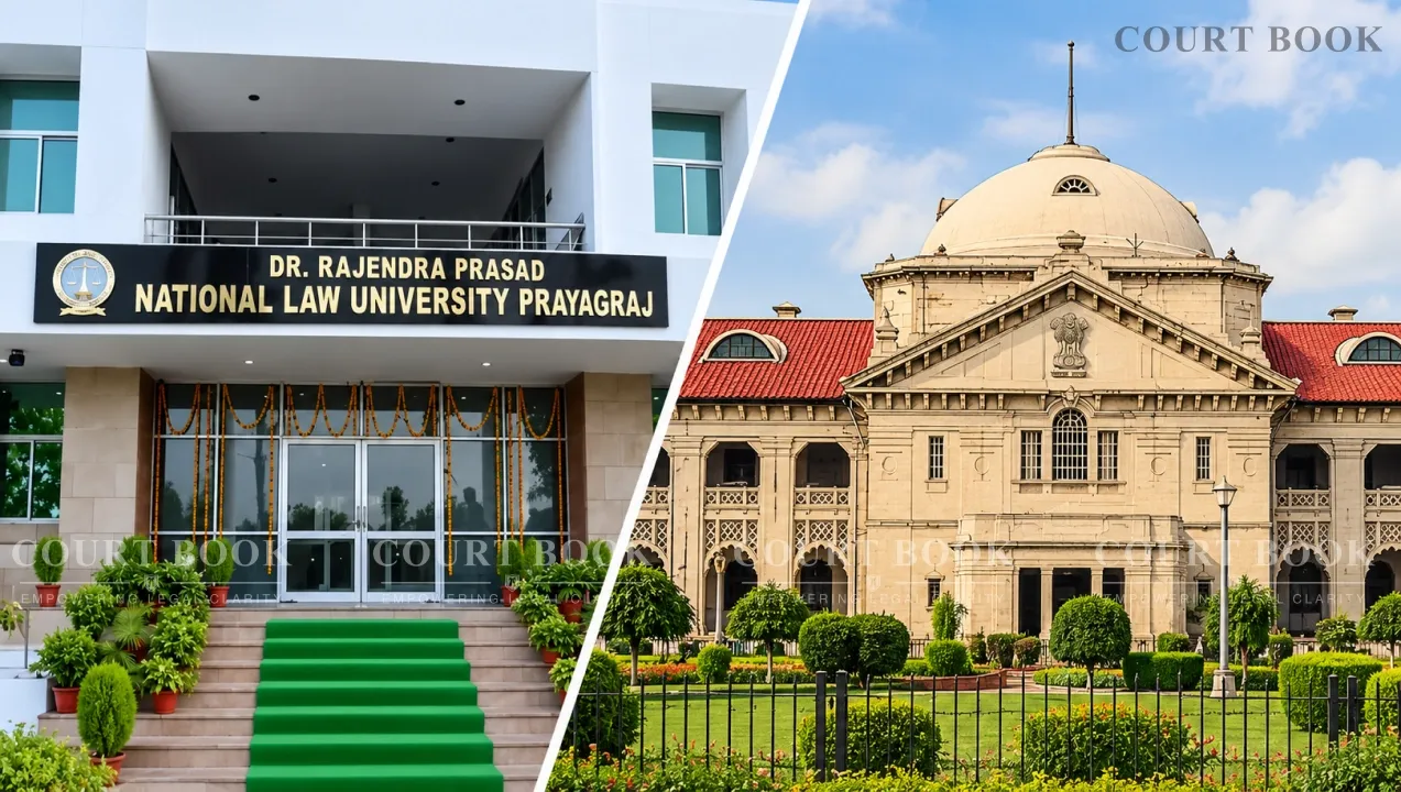 Allahabad HC Orders Independent Re-Evaluation, Inquiry Into Alleged Caste-Based Humiliation At National Law University, Prayagraj