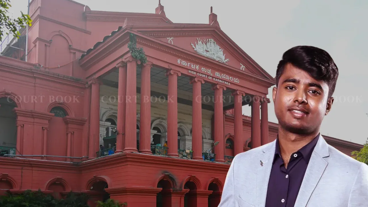 Karnataka HC Quashes FIR Against ‘Drone Prathap’ Over Sodium-Water Experiment, Finds No Malicious Intent