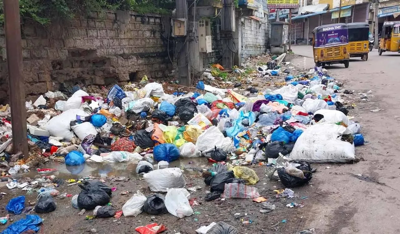 Bombay High Court Flags BMC Inaction On Garbage Dumping, Orders Accountability Of Ward Officers