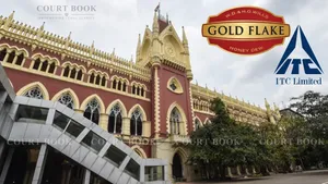 Calcutta High Court Upholds Gold Flake Trademark Injunction in IJM Gold Stag Dispute