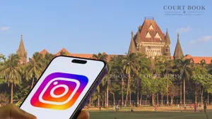 Instagram Chat Could Not Be Sole Ground To Deny Bail: Bombay High Court Grants Bail To Tuition Teacher In POCSO Case Involving Student