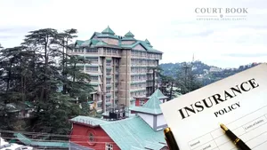 Insurer Must Pay Compensation First, Can Recover From Owner Over Vehicle Without Permit And Fitness Certificate