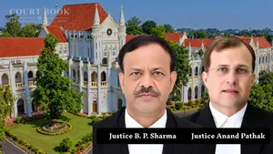 Governor’s 5-Year Term Expires, But Can He Continue? MP High Court Explains Article 156