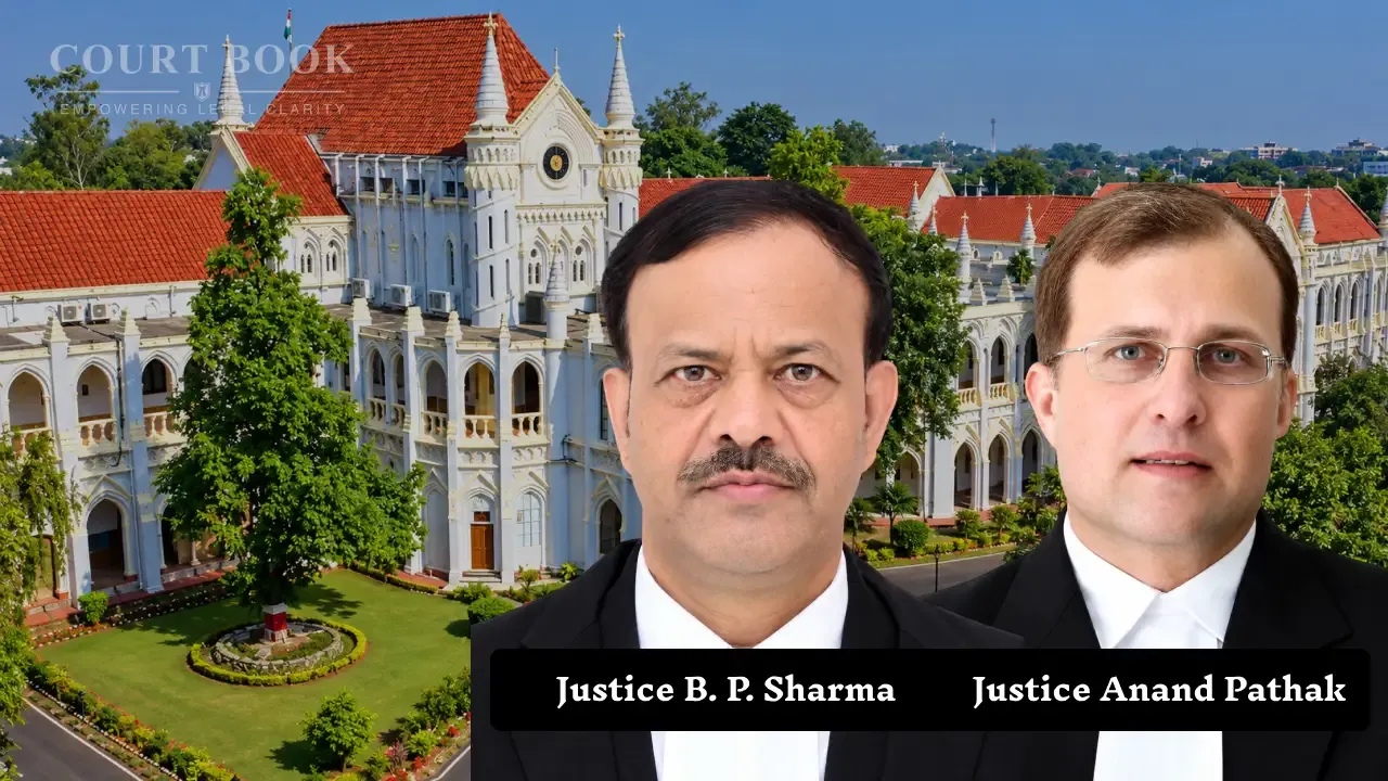 Governor’s 5-Year Term Expires, But Can He Continue? MP High Court Explains Article 156
