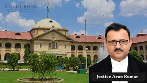 Marriage, Conversion Alone Don’t End ST Status, But Evidence Matters: Allahabad HC Upholds Void Land Transfers