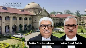 Allahabad HC Holds 5-Day Police Custody Illegal, Orders Release and Rs 50,000 Compensation