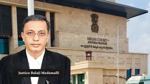 Andhra Pradesh HC Holds Minority School Need Not Follow Roster for Same-Community Candidate Appointment