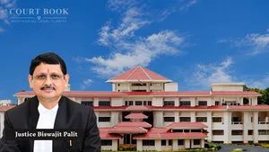 Accused Must Be Heard Before Taking Cognizance Under BNSS Section 223, Magistrate’s Order Set Aside: Tripura High Court